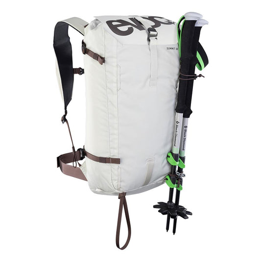 EVOC Summit 20 Snow Backpack, 20L, Sand