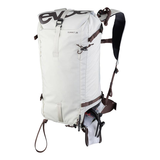 EVOC Summit 20 Snow Backpack, 20L, Sand