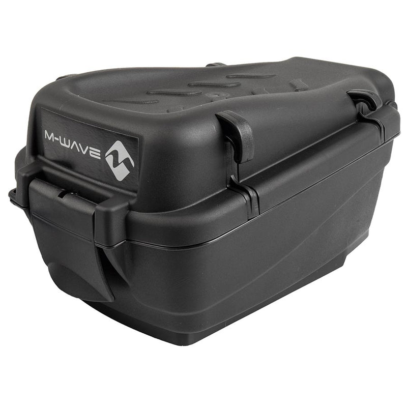 Load image into Gallery viewer, M-Wave-Rack-Bag-RKBG0196-Bicycle-Rack-Bag
