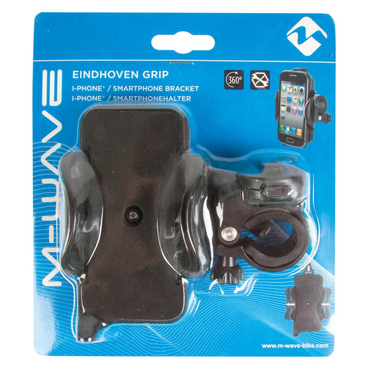 M-Wave Eindhoven Grip Smartphone Bracket