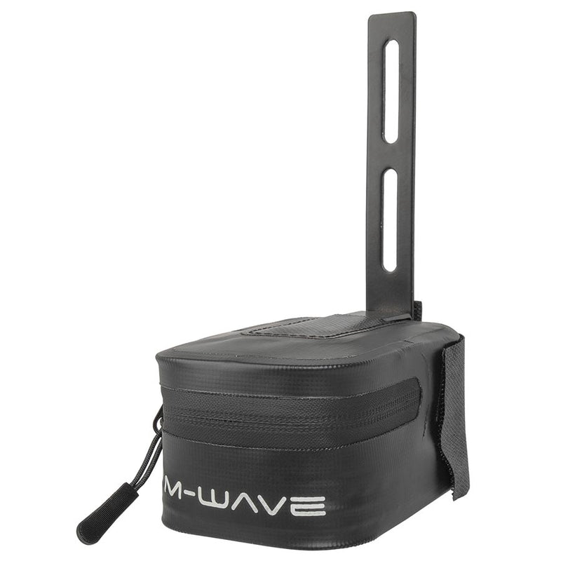 Load image into Gallery viewer, M-Wave Groningen BC Universal, Frame Bag, Black
