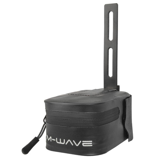 M-Wave Groningen BC Universal, Frame Bag, Black