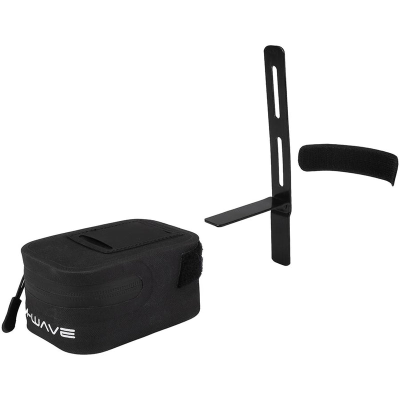 Load image into Gallery viewer, M-Wave Groningen BC Universal, Frame Bag, Black
