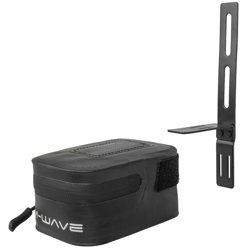 Load image into Gallery viewer, M-Wave Groningen BC Universal, Frame Bag, Black
