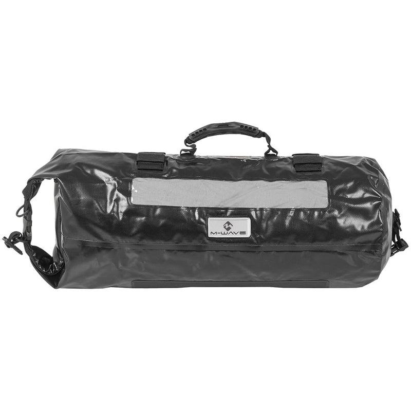 Load image into Gallery viewer, M-Wave Hudson Bay 28L 28L Black
