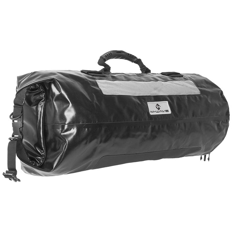 Load image into Gallery viewer, M-Wave Hudson Bay 28L 28L Black
