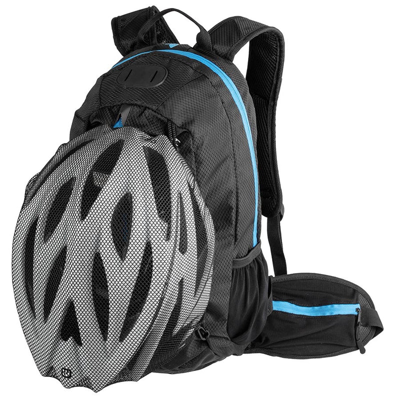 Load image into Gallery viewer, M-Wave Rough Ride 15L Hydration Bag, Volume: 15L, Bladder: No, Black
