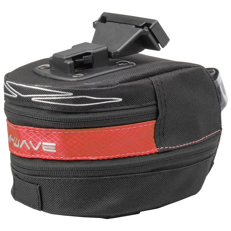 Load image into Gallery viewer, M-Wave Tilburg Seat Bag Red
