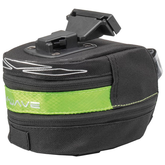 M-Wave Tilburg Seat Bag Green