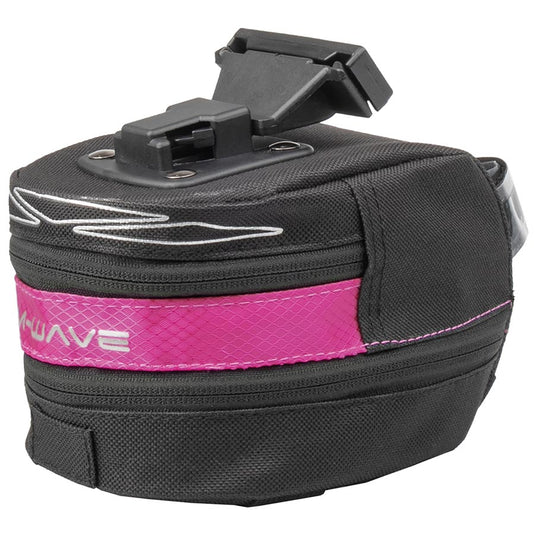 M-Wave Tilburg Seat Bag Purple