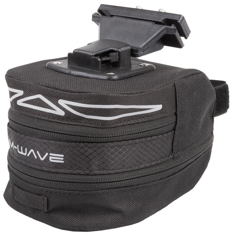 Load image into Gallery viewer, M-Wave Tilburg M Seat Bag Black
