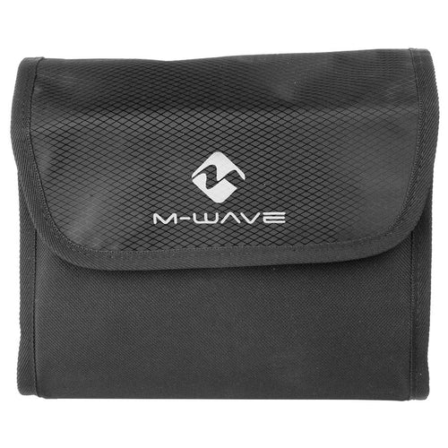 M-Wave-Handlebar-Bag-Water-Reistant-Reflective-Bands-HDBG0222