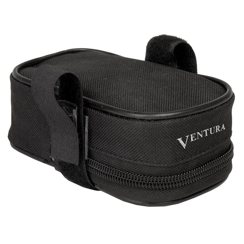 Load image into Gallery viewer, Ventura Seat Bag Small Seat Bag, 0.59L, Black
