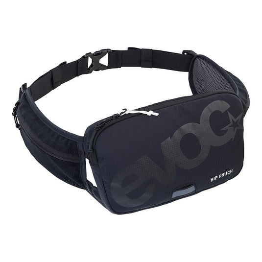 EVOC Hip Pouch Hip Pack 1L No, Black