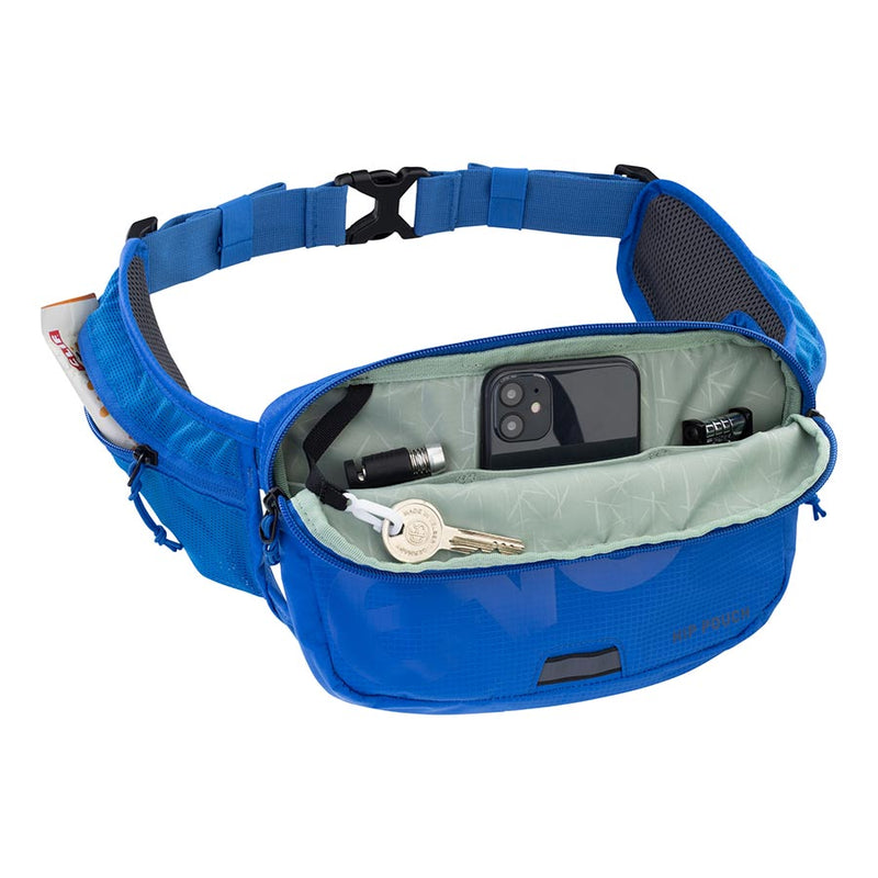 Load image into Gallery viewer, EVOC Hip Pouch Hip Pack 1L No, Royal Blue
