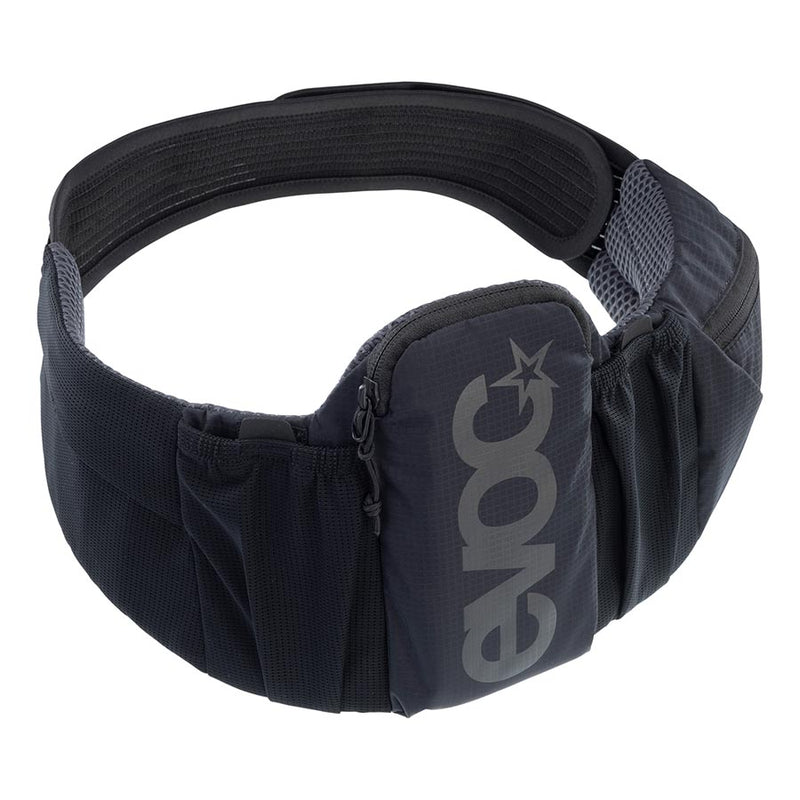 Load image into Gallery viewer, EVOC Trail Belt Hip Pack 0.8L, Black
