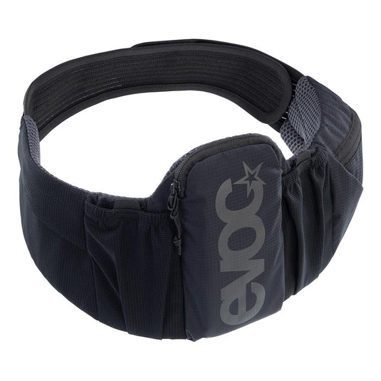 EVOC Trail Belt Hip Pack 0.8L, Black