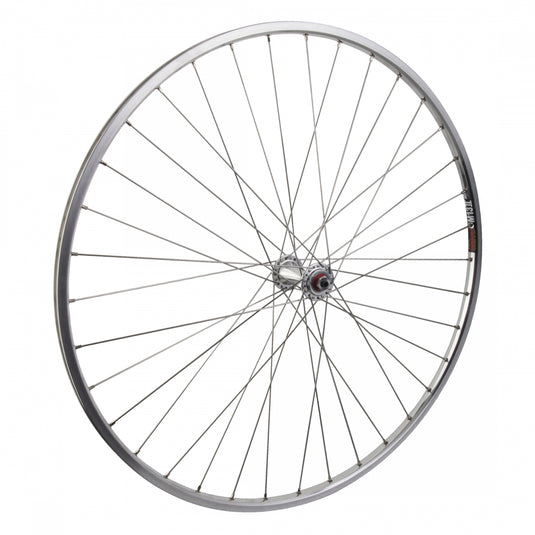 Wheel-Master-700C-Alloy-Road-Double-Wall-Front-Wheel-700c-Clincher-WHEL0958-Bicycle-Front-Wheel