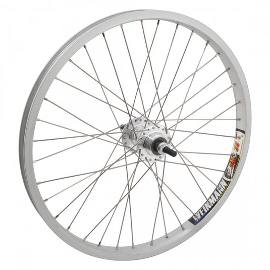 Wheel-Master-20inch-Alloy-BMX-Rear-Wheel-20-in-Clincher-RRWH1065-Bicycle-Rear-Wheel