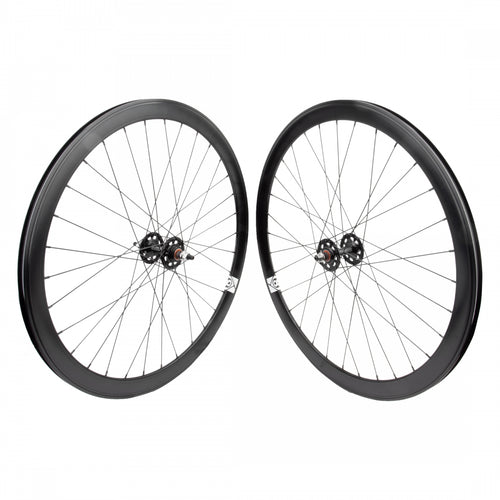 Wheel-Master-700C-Alloy-Fixed-Gear-Double-Wall-Wheel-Set-700c-Clincher-WHEL0961-Bicycle-Wheelset