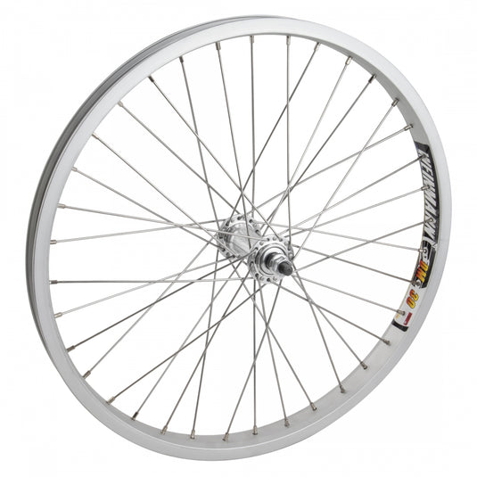 Wheel-Master-20inch-Alloy-BMX-Front-Wheel-20-in-Clincher-WHEL0965-Bicycle-Front-Wheel