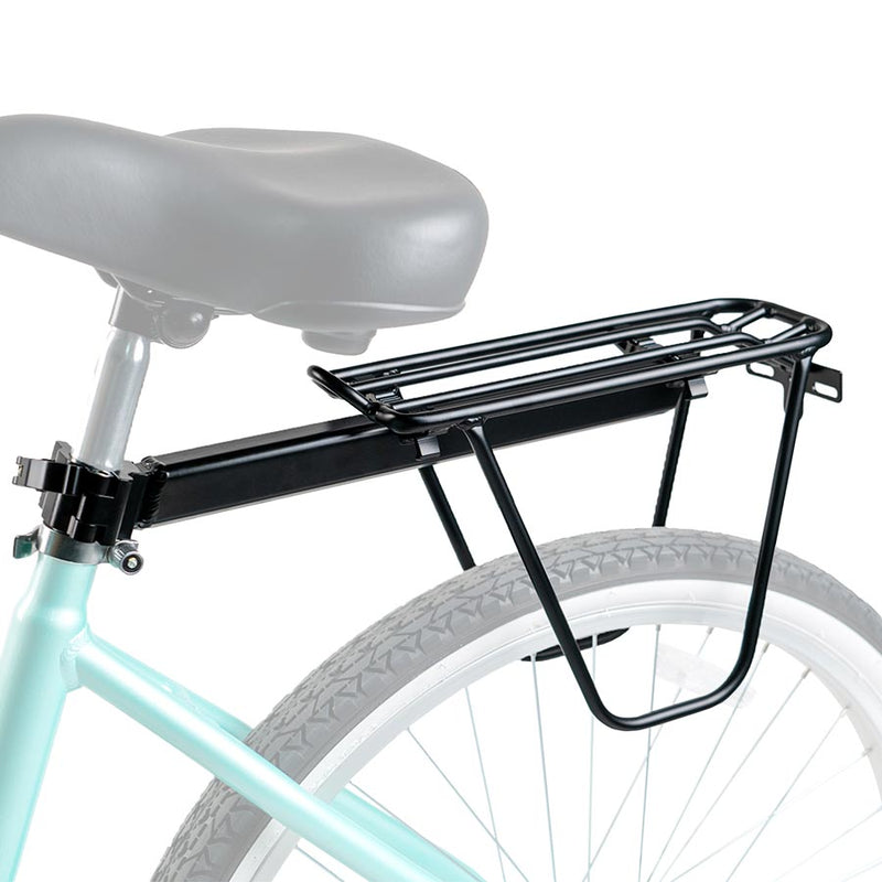 Load image into Gallery viewer, Evo-Rear-Mount-Rack-RMRK0391-Rear-Mount-Bicycle-Rack
