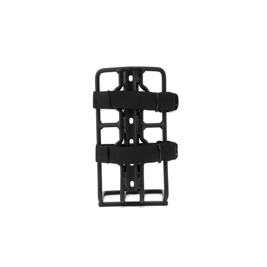 Seido Cargo Cage Front Rack Black