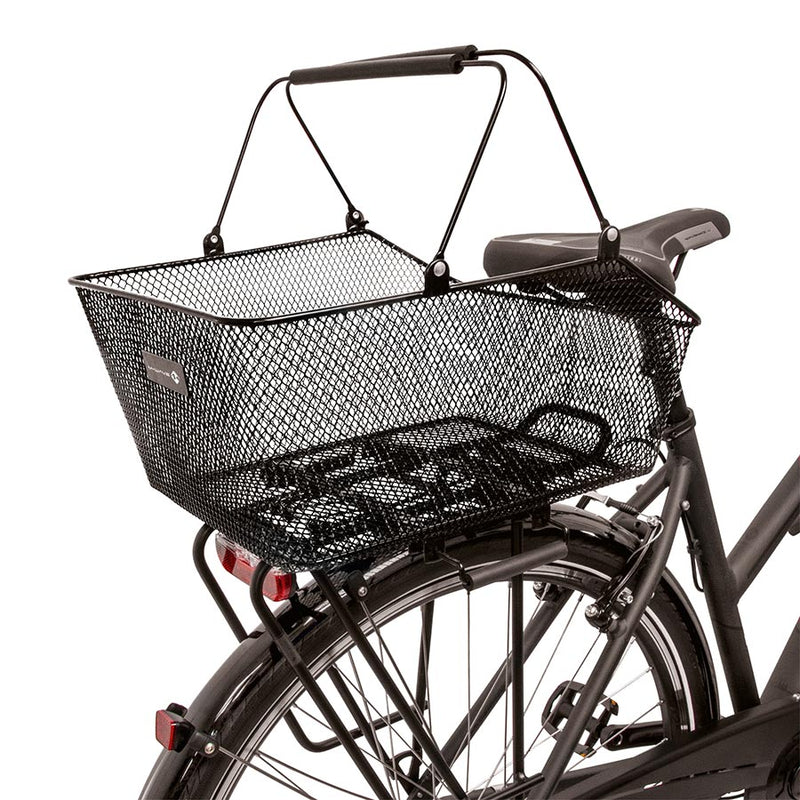 Load image into Gallery viewer, M-Wave-Basket-No-Results-Steel-BSKT0676-Bicycle-Baskets
