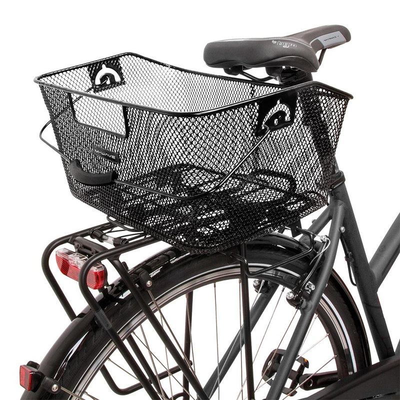 Load image into Gallery viewer, M-Wave-Basket-No-Results-Steel-BSKT0680-Bicycle-Baskets
