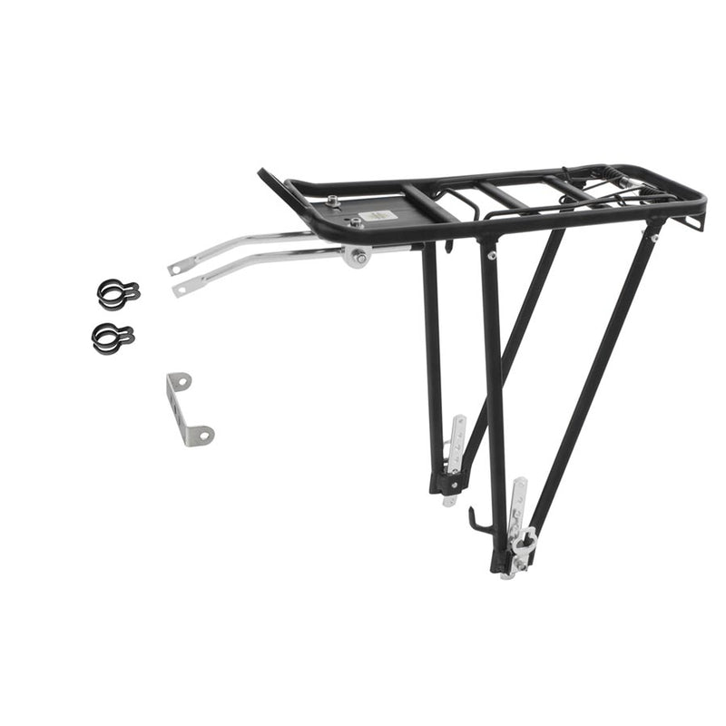 Load image into Gallery viewer, M-Wave-Rear-Mount-Rack-RMRK0445-Rear-Mount-Bicycle-Rack
