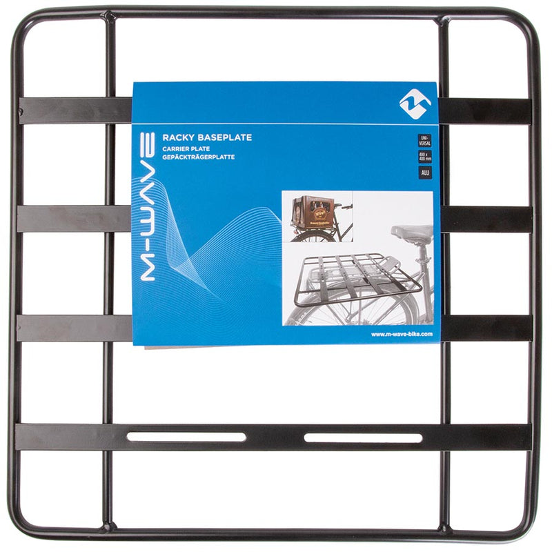 Load image into Gallery viewer, M-Wave Racky Baseplate Carrier Plate
