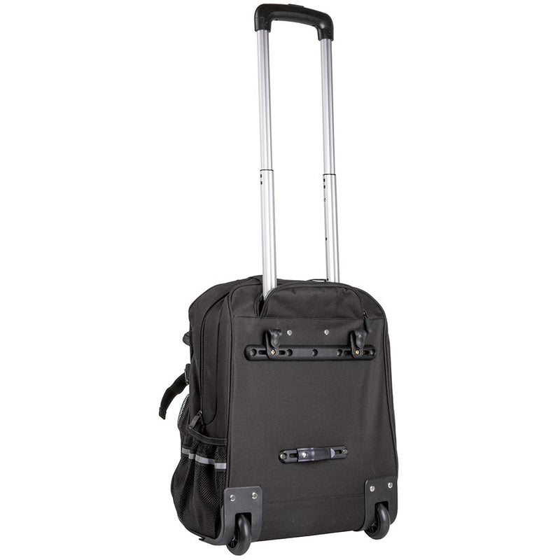 Load image into Gallery viewer, M-Wave Amsterdam TR Pannier 1.5L, Black
