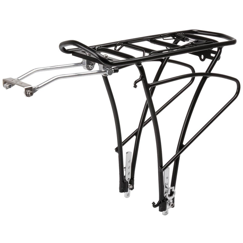 Load image into Gallery viewer, M-Wave-Rear-Mount-Rack-RMRK0455-Rear-Mount-Bicycle-Rack
