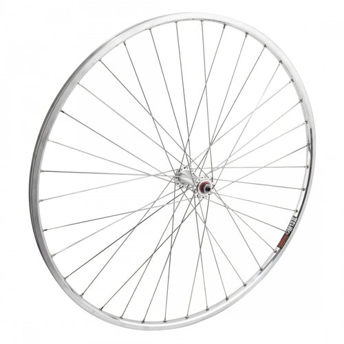 Wheel-Master-27inch-Alloy-Road-Double-Wall-Front-Wheel-27-in-Clincher-WHEL0966-Bicycle-Front-Wheel