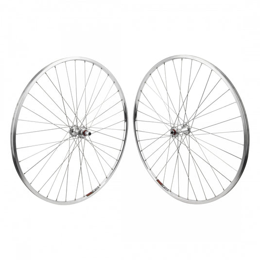 Wheel-Master-700C-Alloy-Road-Double-Wall-Wheel-Set-700c-Clincher-WHEL0967-Bicycle-Wheelset