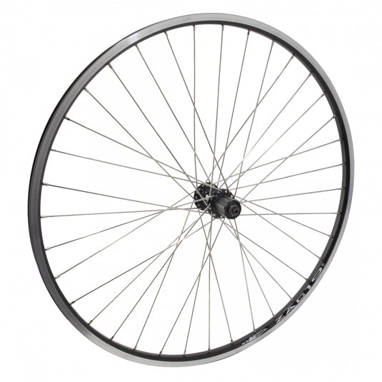 Wheel Master 700C/29in Alloy Hybrid/Comfort, Double Wall WEI ZAC19 RIM, Wheelset