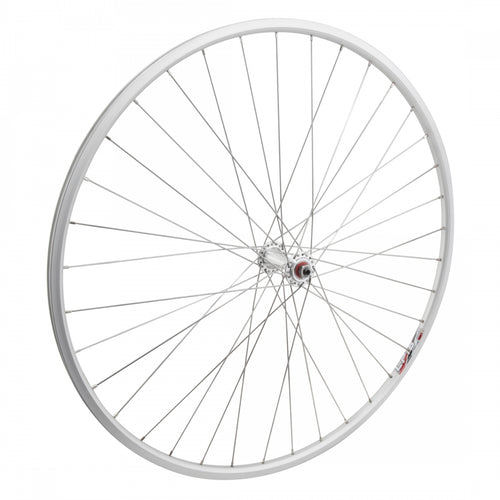 Wheel-Master-27inch-Alloy-Road-Double-Wall-Front-Wheel-27-in-Clincher-WHEL0974-Bicycle-Front-Wheel