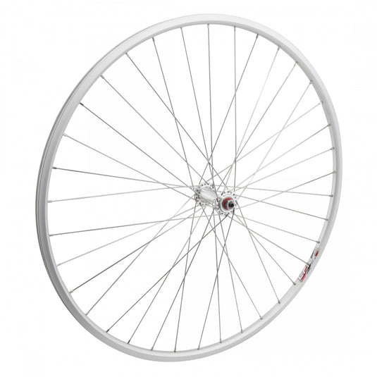 Wheel-Master-27inch-Alloy-Road-Double-Wall-Front-Wheel-27-in-Clincher-WHEL0974-Bicycle-Front-Wheel