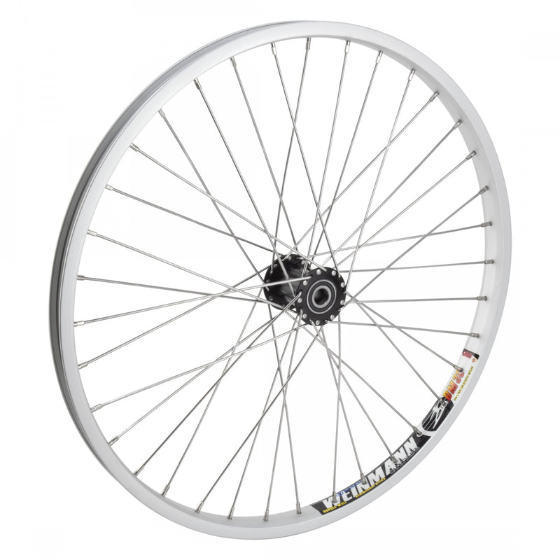 Load image into Gallery viewer, Wheel-Master-24inch-Cart-Rear-Wheel-24-in-RRWH2672-Bicycle-Rear-Wheel
