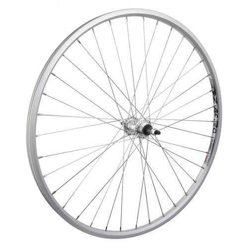 Wheel-Master-26x1-3-8-Alloy-Lightweight-Single-Wall-Rear-Wheel-26-in-Clincher-RRWH1077-Bicycle-Rear-Wheel