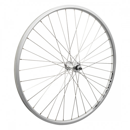 Wheel-Master-26inch-Alloy-Mountain-Double-Wall-Front-Wheel-26-in-Clincher-WHEL0981-Bicycle-Front-Wheel