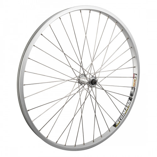 Wheel-Master-26inch-Alloy-Mountain-Double-Wall-Front-Wheel-26-in-Clincher-WHEL0986-Bicycle-Front-Wheel