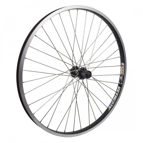 Wheel-Master-26inch-Alloy-Mountain-Double-Wall-Rear-Wheel-26-in-Clincher-RRWH1081-Bicycle-Rear-Wheel