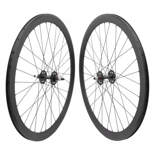 Wheel-Master-700C-Alloy-Fixed-Gear-Double-Wall-Wheel-Set-700c-WHEL2202-Bicycle-Wheelset