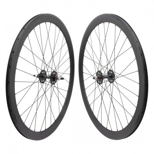 Wheel-Master-700C-Alloy-Fixed-Gear-Double-Wall-Wheel-Set-700c-WHEL2202-Bicycle-Wheelset