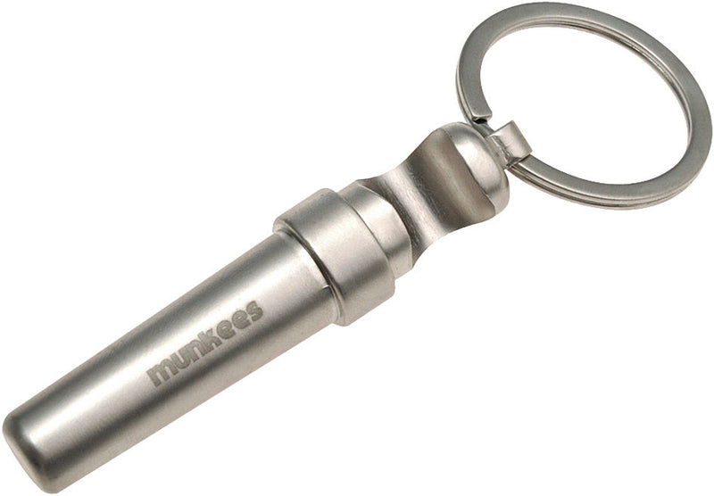 Load image into Gallery viewer, Munkees 2-in-1 Corkscrew Bottle Opener: The Ultimate Tool for Opening Bottles with Ease!
