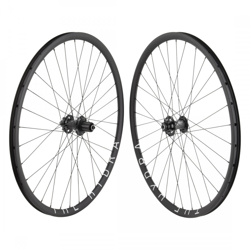 Load image into Gallery viewer, Wheel-Master-CLOSEOUT-Wheel-Set-WHEL2400-Bicycle-Wheelset
