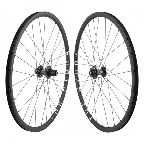 Wheel-Master-700C-Alloy-Road-Disc-Double-Wall-Wheel-Set-700c-WHEL2220-Bicycle-Wheelset