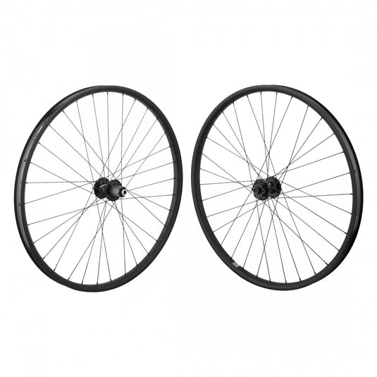 Wheel-Master-29inch-Alloy-Mountain-Disc-Double-Wall-Wheel-Set-29-in-Clincher-WHEL1065-Bicycle-Wheelset