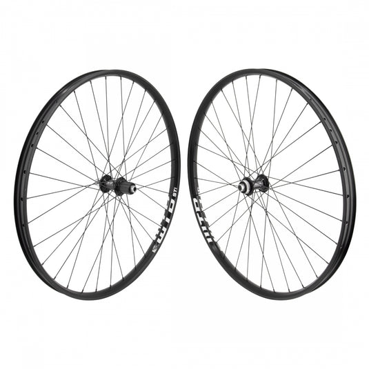 Wheel-Master-29inch-Alloy-Mountain-Disc-Double-Wall-Wheel-Set-29-in-WHEL2407-Bicycle-Wheelset